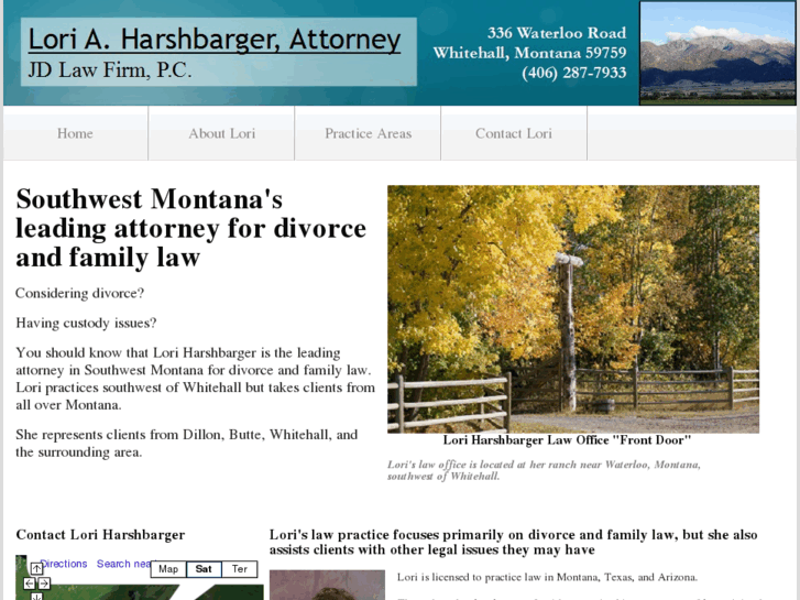 www.montanajdlaw.com