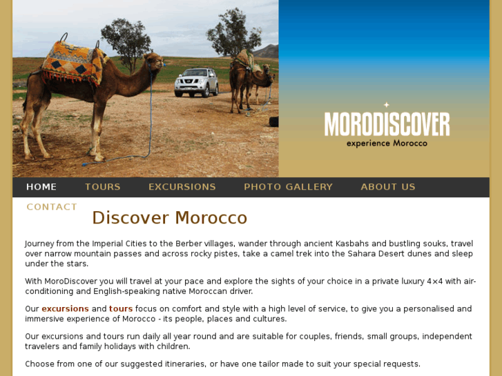 www.morodiscover.com