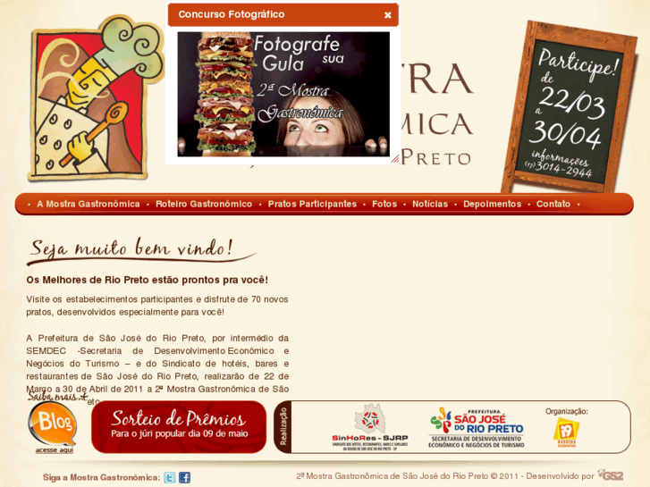 www.mostragastronomica.com.br