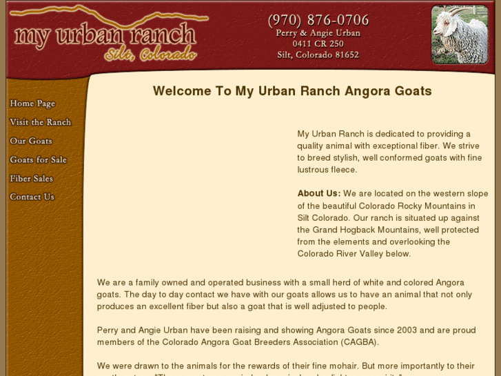 www.myurbanranch.com