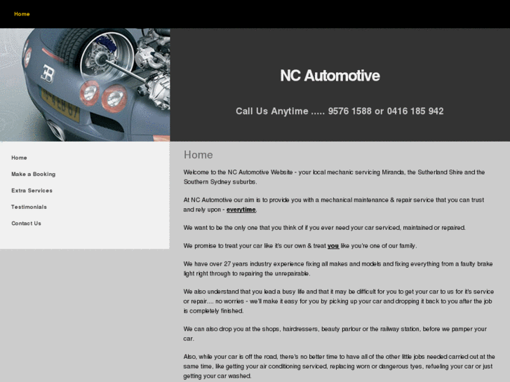 www.ncautomotive.com.au