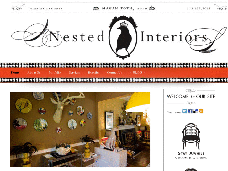 www.nestedinteriors.com