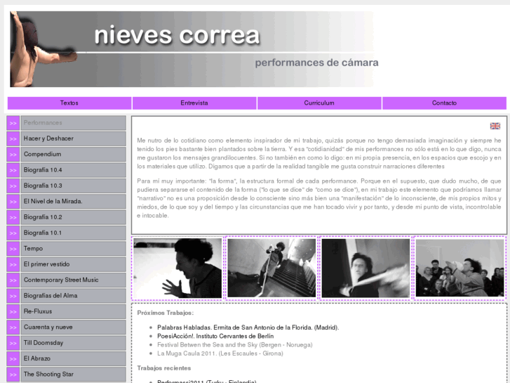 www.nievescorrea.org