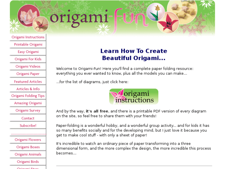 www.origami-fun.com