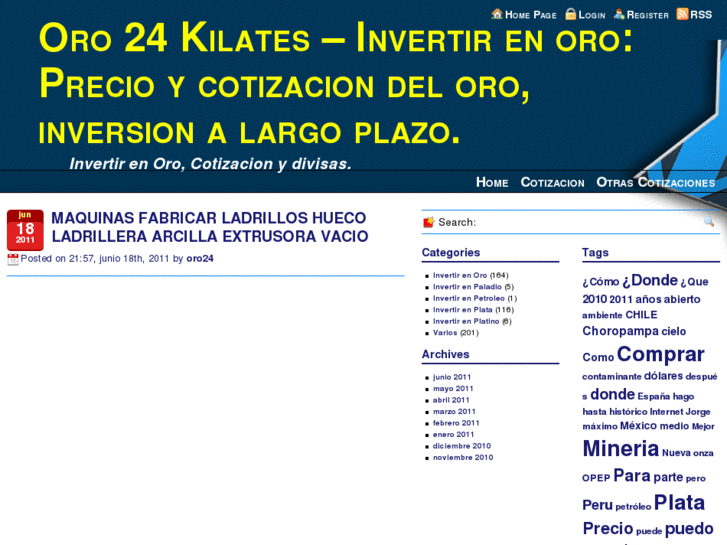 www.oro24kilates.es