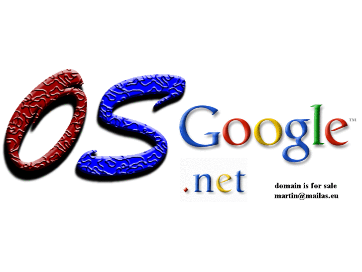 www.osgoogle.net