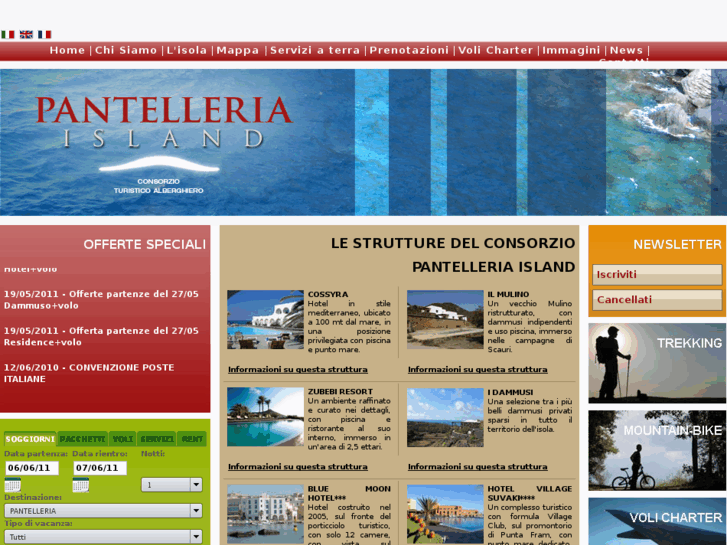 www.pantelleriaisland.it