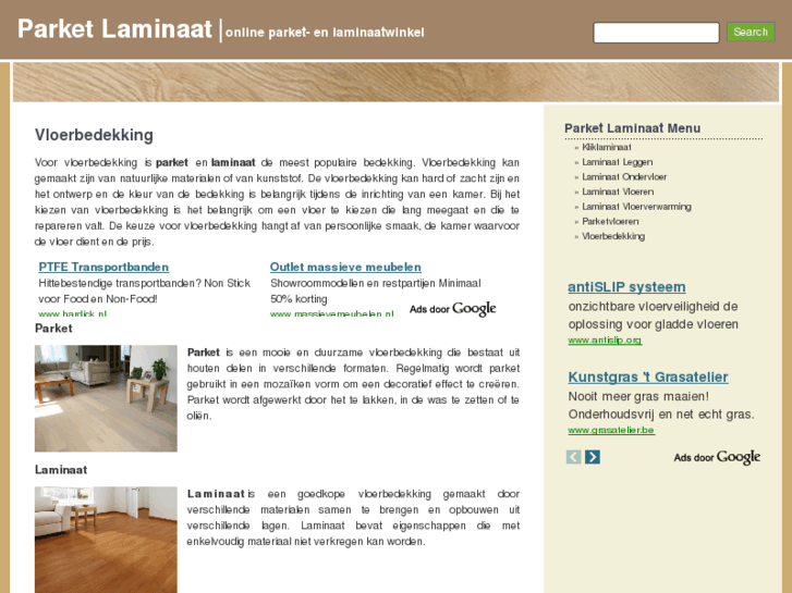 www.parket-laminaat.com