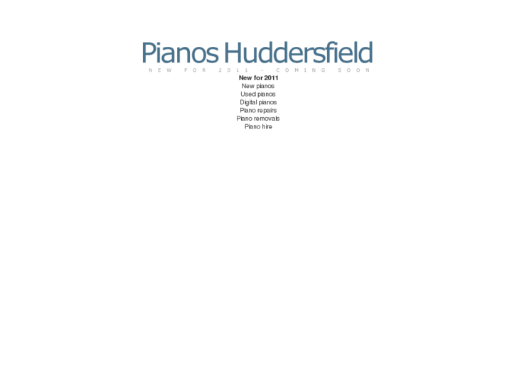 www.pianoshuddersfield.com