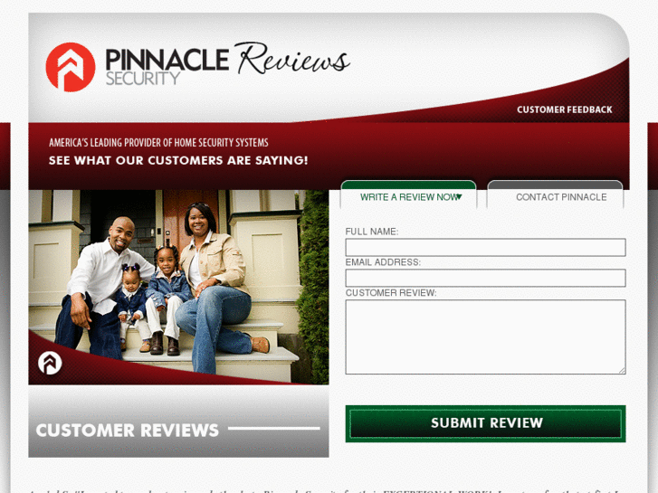 www.pinnaclesecurityreview.com