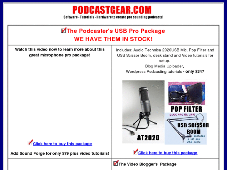 www.podcastgear.com