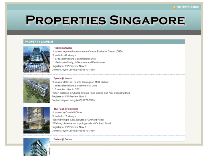 www.properties-singapore.com