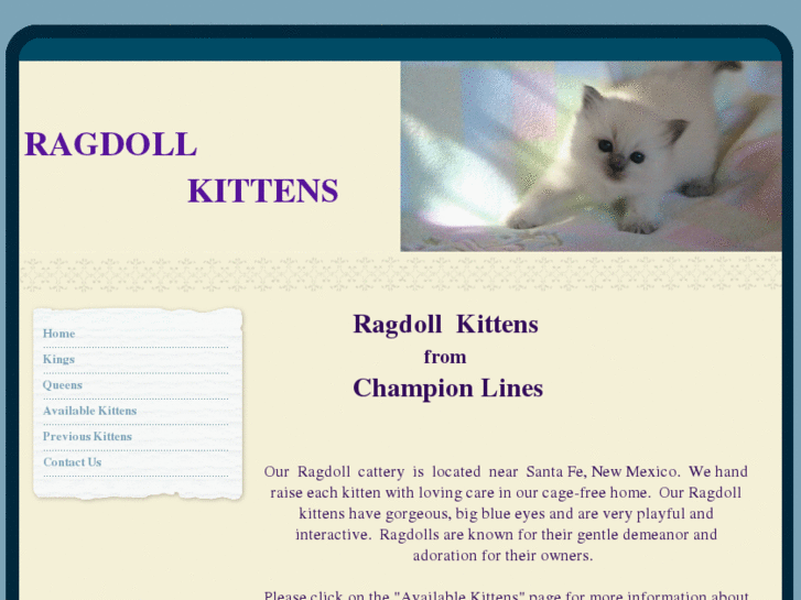 www.purrfectkittens.biz