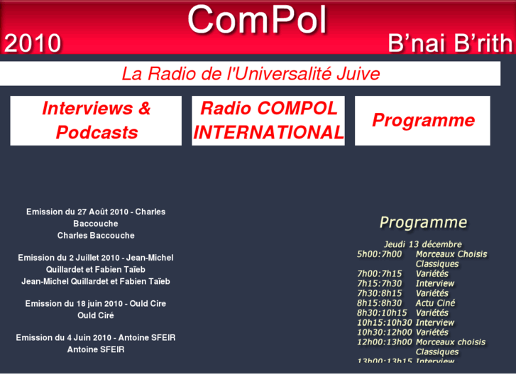 www.radiocompol.net