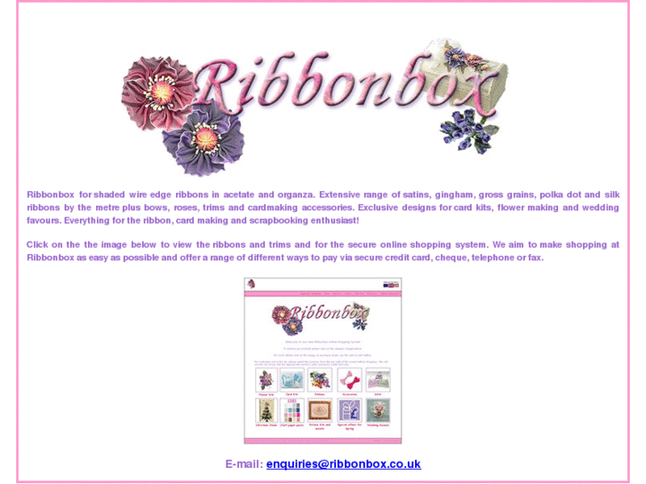 www.ribbonbox.co.uk