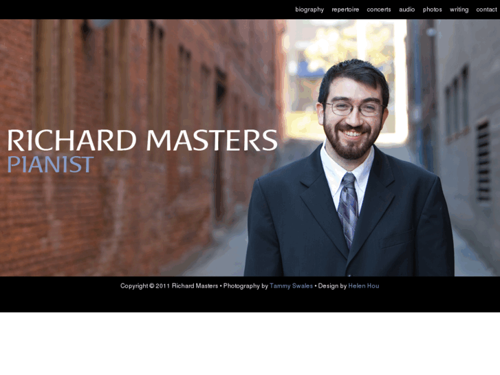 www.richard-masters.com