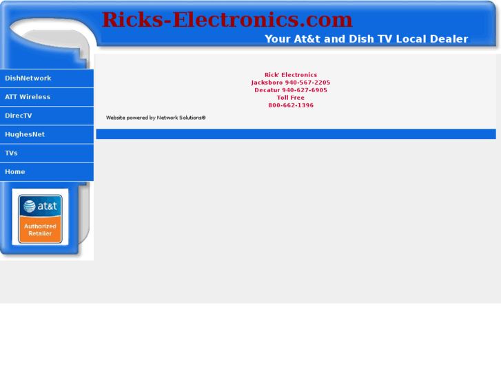 www.ricks-electronics.com