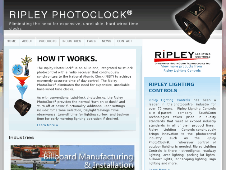 www.ripleyphotoclock.com