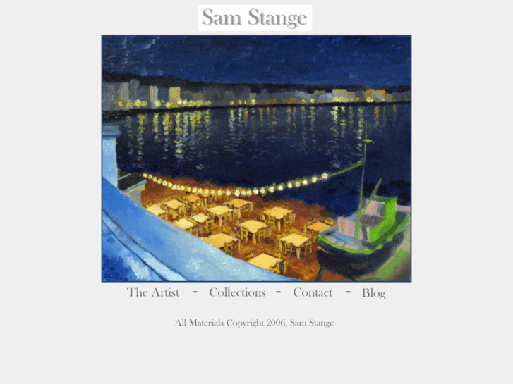 www.samstange.com