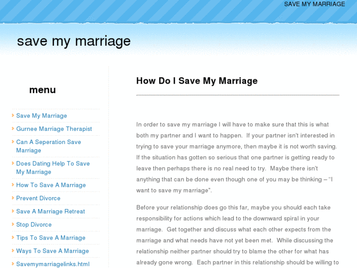 www.save-my-marriage-advisor.com