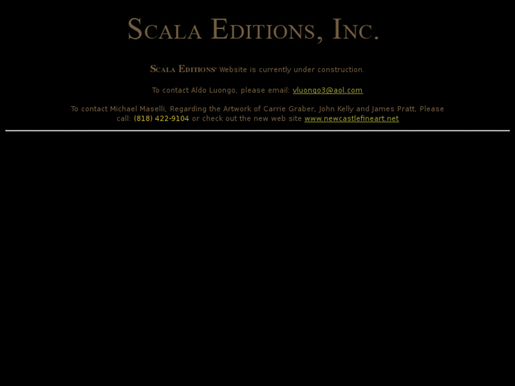 www.scalaeditions.com