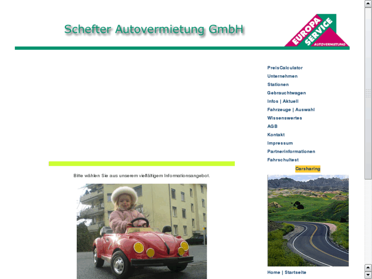 www.schefterautovermietung.de