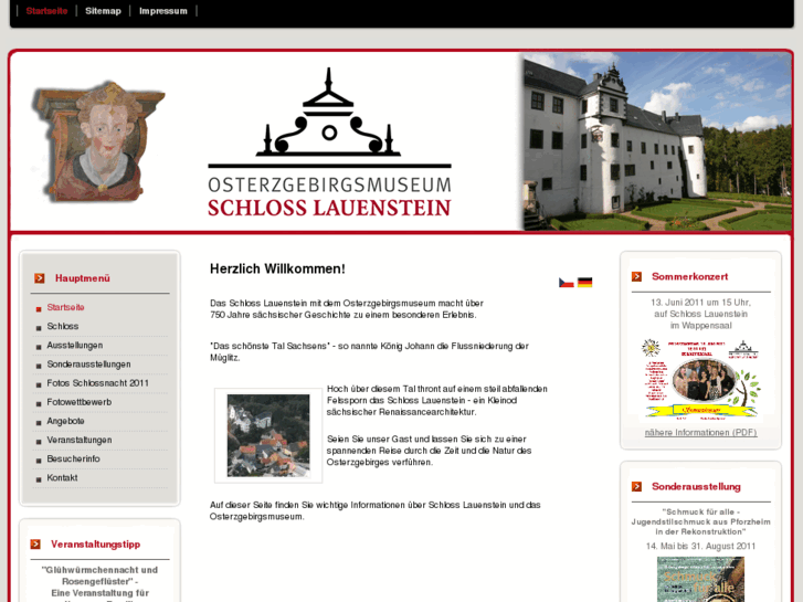 www.schloss-lauenstein.de