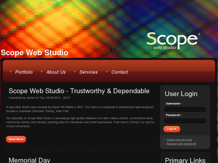 www.scopewebstudio.com