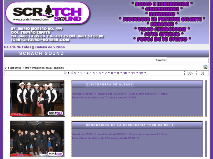 www.scratch-sound.com