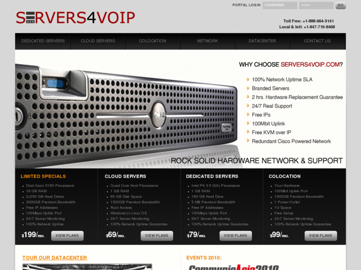 www.servers4voip.com