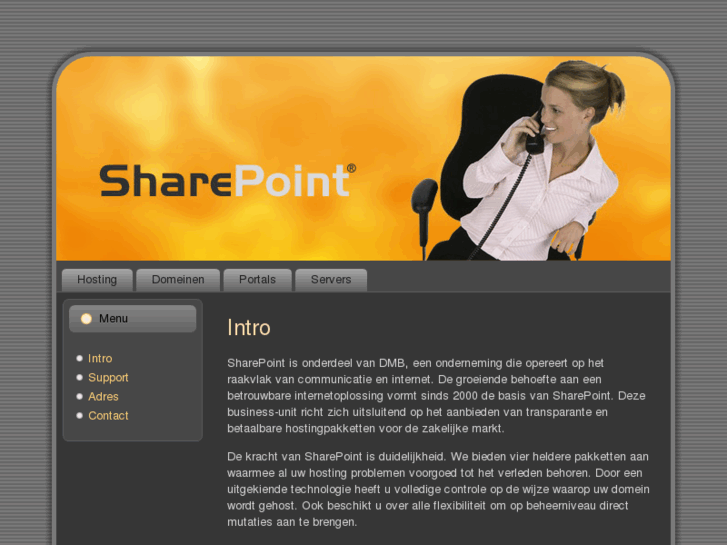 www.sharepoint.nl