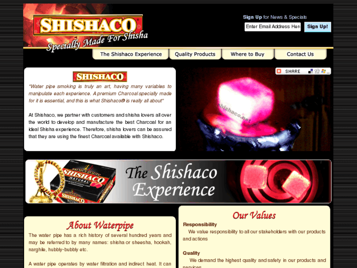 www.shishaco.net