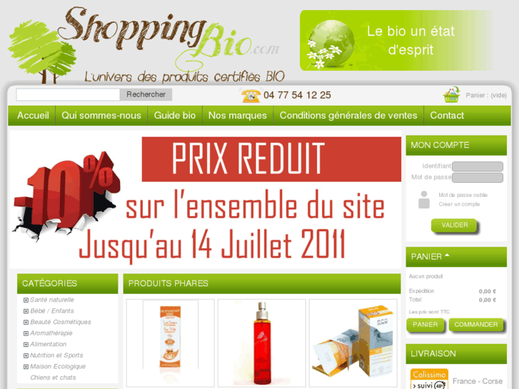 www.shoppingbio.com