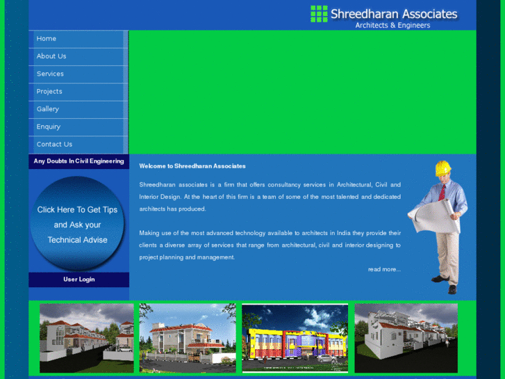 www.shreedharanassociates.com