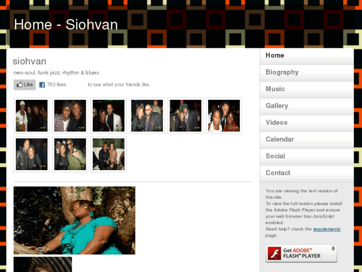 www.siohvan.com