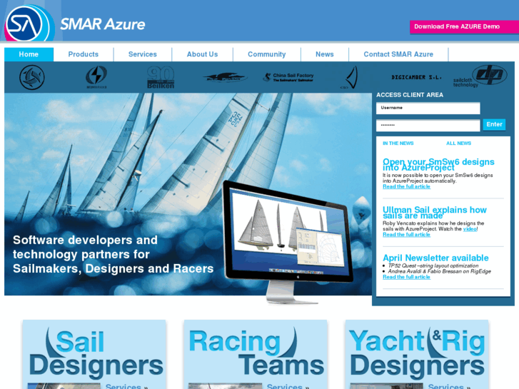 www.smar-azure.com