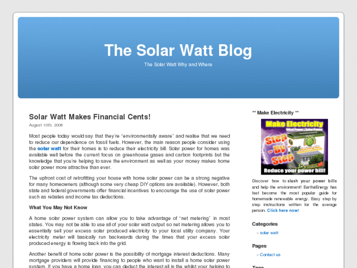 www.solarwattblog.com