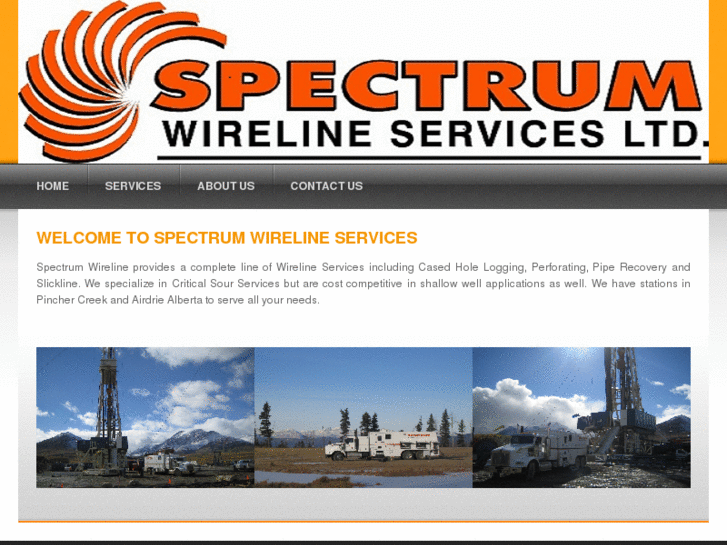 www.spectrumwireline.com