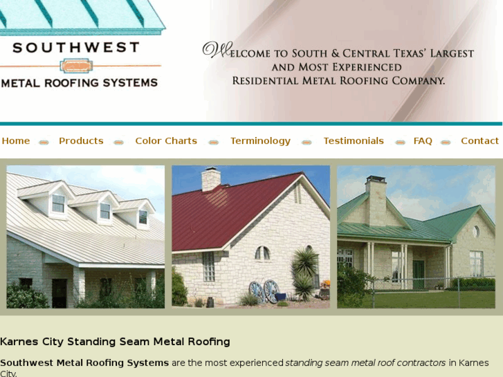 www.standingseammetalroofingkarnescity.info