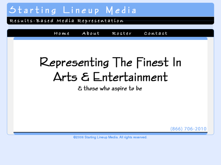 www.startinglineupmedia.com