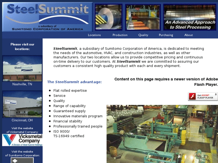 www.steelsummit.com