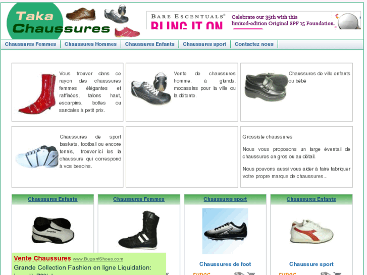 www.taka-chaussures.com