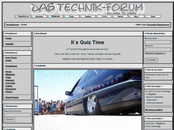 www.technik-forum.biz