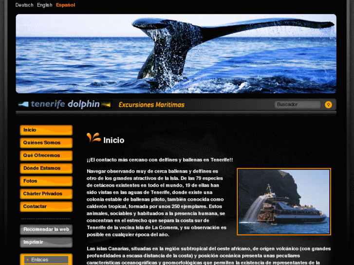 www.tenerife-dolphin.com