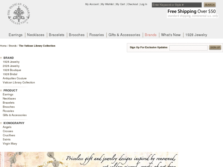 www.thevaticanlibrarycollection.com