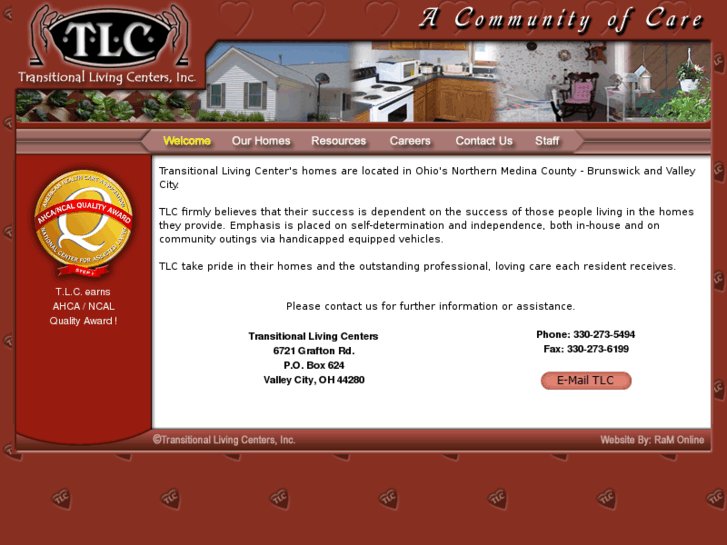 www.tlc-mrdd.org