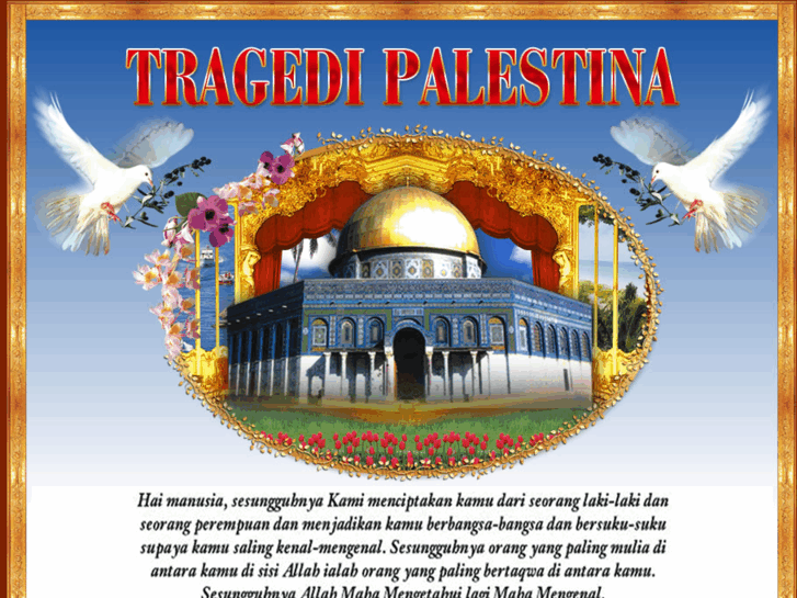 www.tragedipalestina.com