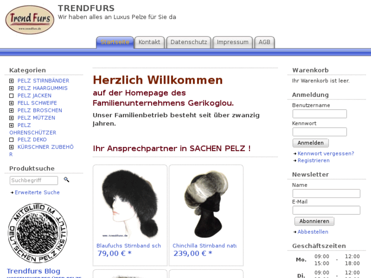 www.trendfurs.com