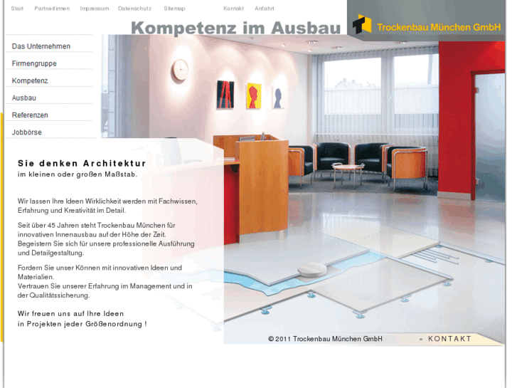 www.trockenbaumuenchen.com