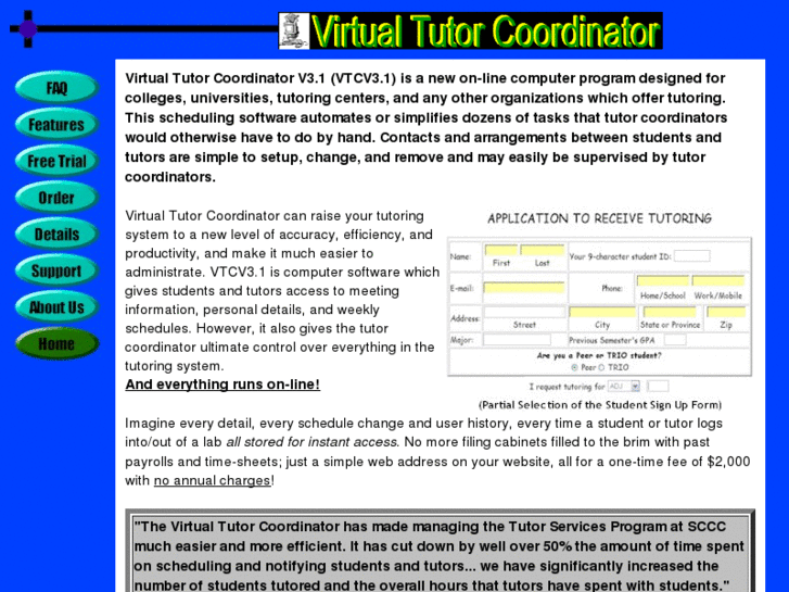 www.tutorcoordinating.com